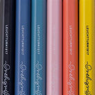Leuchtturm 1917-Drehgriffel Nr. 2 Mekanik Uçlu Kalem 0.7 Mm Olive 368268-Mekanik Uçlu Kalem-7-roqelvaxirum.shop