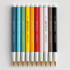 Leuchtturm 1917-Drehgriffel Nr. 2 Mekanik Uçlu Kalem 0.7 Mm Olive 368268-Mekanik Uçlu Kalem-8-roqelvaxirum.shop