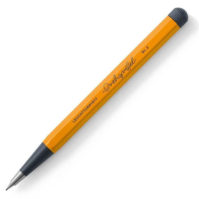 Leuchtturm 1917-Drehgriffel Nr. 2 Mekanik Uçlu Kalem 0.7 Mm Rising Sun 366191-Mekanik Uçlu Kalem-1-roqelvaxirum.shop