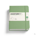 Leuchtturm 1917-Leuchtturm1917 Book Box Kitap Kutusu Sage 372391-Özel Kutular-1-roqelvaxirum.shop
