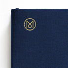 Leuchtturm 1917-Leuchtturm1917 X Monocle Limited Edition Defter A6, Yumuşak Kapak, 128 Noktalı Sayfa Navy 363367-Noktalı-3-roqelvaxirum.shop