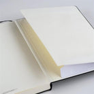 Leuchtturm 1917-Medium(a5) Sert Kapak, 251 Numaralandırılmış Düz Sayfa Defter Mint Green 367258-Defter-5-roqelvaxirum.shop