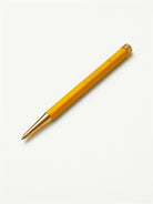 Leuchtturm 1917-Leuchtturm 1917 X Monocle Drehgriffel Tükenmez Kalem Sarı 363382-Tükenmez Kalem-3-roqelvaxirum.shop