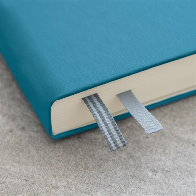 Leuchtturm 1917-Leuchtturm1917 Some Lines A Day 5 Year Diary Defter Lilac-Çizgili-3-roqelvaxirum.shop