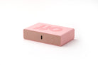 Lexon-Lexon Flip Klasik Şarj Edilebilir Alarm Saat Pembe-Alarm Saatler-4-roqelvaxirum.shop