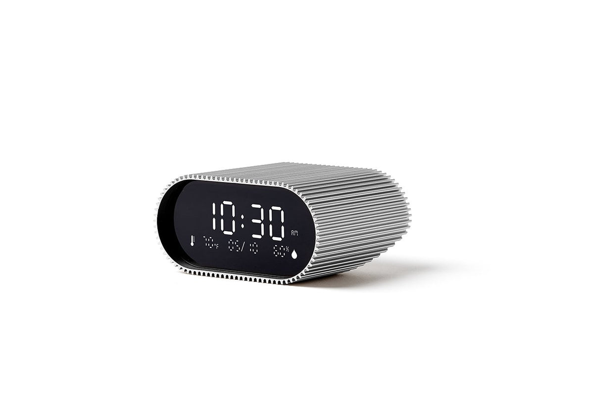 Lexon-Ray Alarm Saat Alüminyum-Alarm Saatler-5-roqelvaxirum.shop
