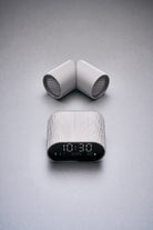 Lexon-Ray Alarm Saat Alüminyum-Alarm Saatler-8-roqelvaxirum.shop