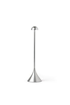 Lexon-Steli Dome Led Masa Lambası Alüminyum-Masa Lambası-1-roqelvaxirum.shop