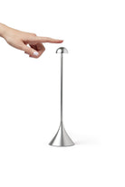 Lexon-Steli Dome Led Masa Lambası Alüminyum-Masa Lambası-3-roqelvaxirum.shop