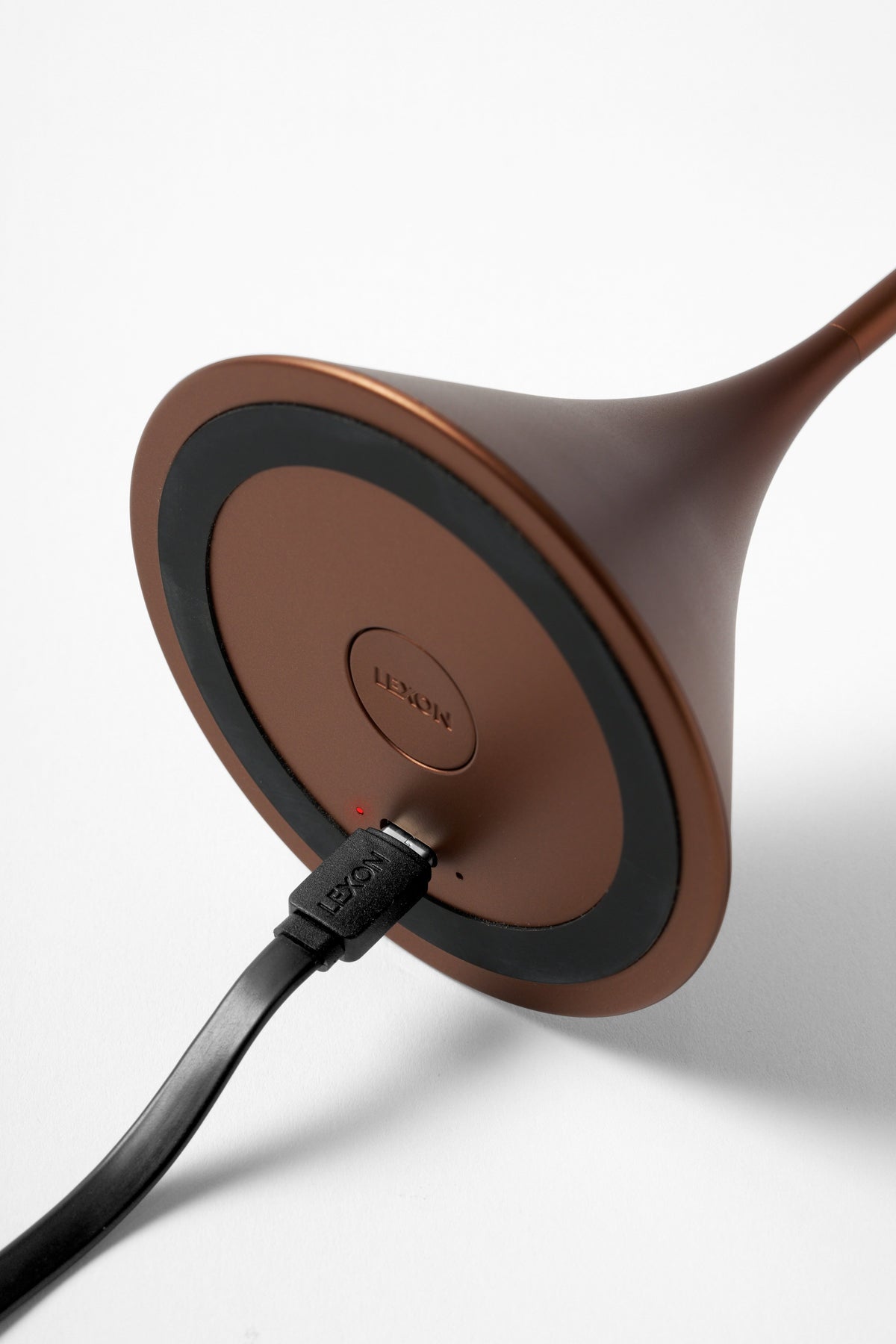 Lexon-Lexon Steli Lounge Shade Aydınlatma - Bronz-Aydınlatma-6-roqelvaxirum.shop