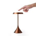Lexon-Lexon Steli Lounge Shade Aydınlatma - Bronz-Aydınlatma-7-roqelvaxirum.shop