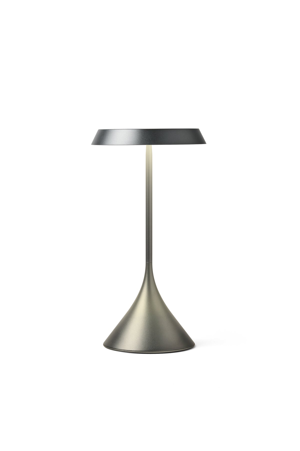 Lexon-Lexon Steli Lounge Shade Aydınlatma - Metalik Gri-Aydınlatma-2-roqelvaxirum.shop