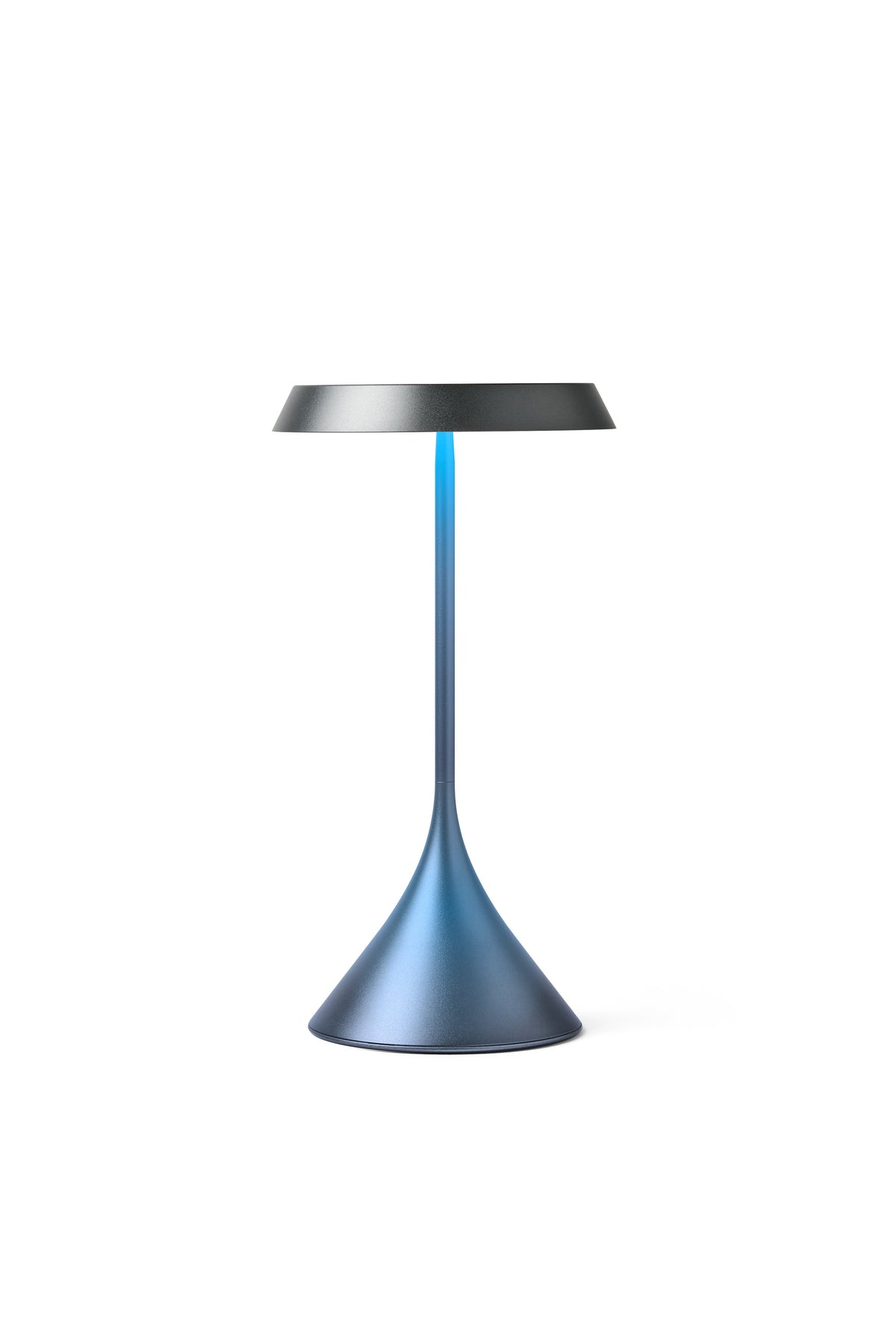 Lexon-Lexon Steli Lounge Shade Aydınlatma - Metalik Gri-Aydınlatma-3-roqelvaxirum.shop
