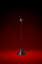 Lexon-Steli Shade Led Masa Lambası Metalik Gri-Masa Lambası-9-roqelvaxirum.shop
