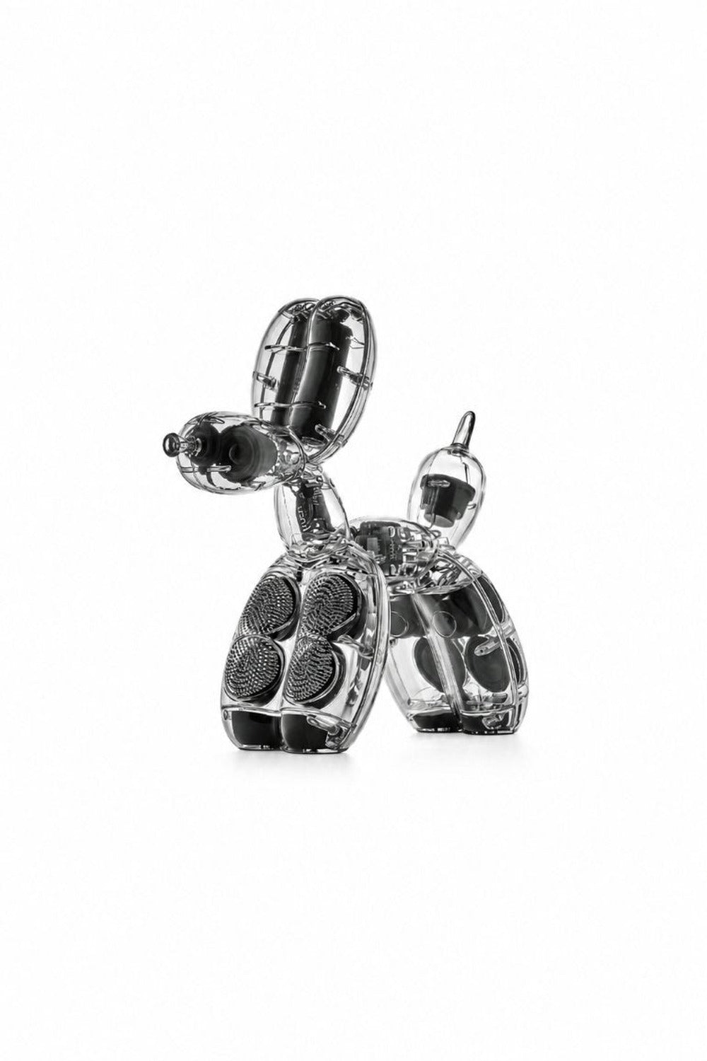 Lexon X Jeff Koons – Balloon Dog Bluetooth Hoparlör