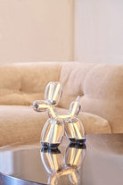 Lexon X Jeff Koons – Balloon Dog Lamba