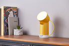 Lexon-X Pantone Orbe Led Aydınlatma Sarı-Led Lamba-2-roqelvaxirum.shop