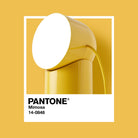 Lexon-X Pantone Orbe Led Aydınlatma Sarı-Led Lamba-3-roqelvaxirum.shop