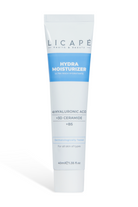 Licape-Yoğun Nemlendirici Aydınlatıcı 4d Hyaluronik Asit Su Bazlı Moisturizer Krem 40ml-Yüz Kremi-1-roqelvaxirum.shop