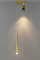 Spotlu Boru Led Sarkıt - 1