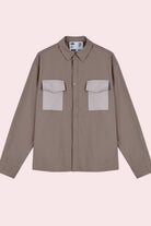 Lilseb-Ash Shirt-Gömlek-1-roqelvaxirum.shop