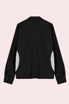Lilseb-Balsemico Shirt-Gömlek-2-roqelvaxirum.shop