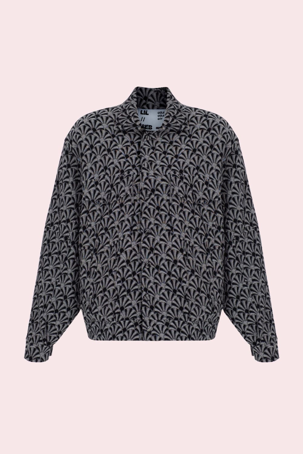 Lilseb-Efendi Black Jacket-Ceket-1-roqelvaxirum.shop