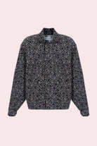Lilseb-Efendi Black Jacket-Ceket-1-roqelvaxirum.shop