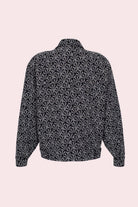 Lilseb-Efendi Black Jacket-Ceket-2-roqelvaxirum.shop