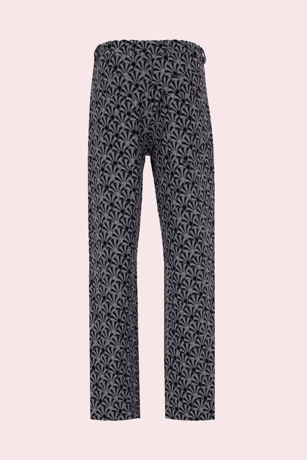Lilseb-Efendi Black Pants-Kot Pantolon-1-roqelvaxirum.shop