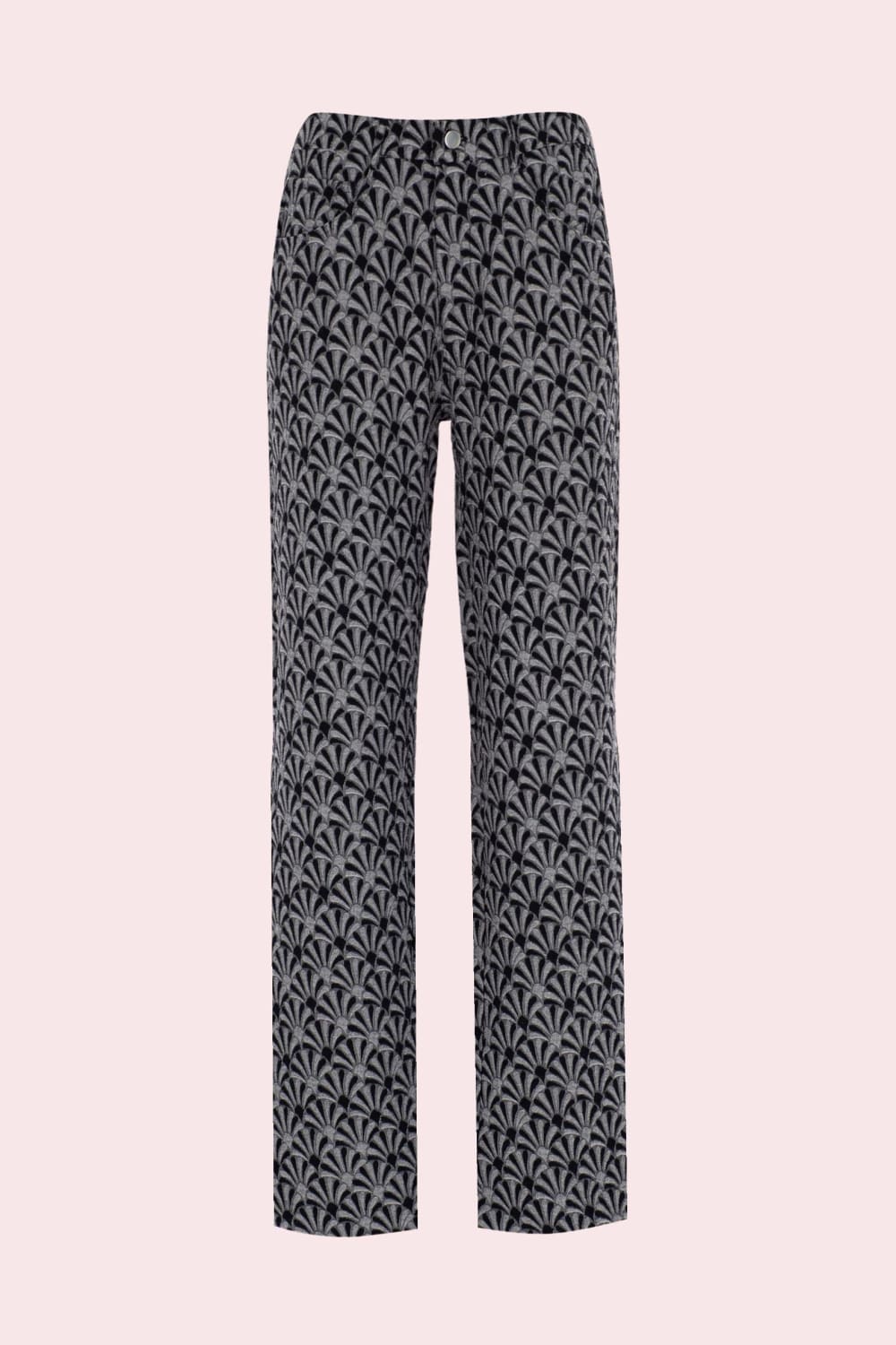 Lilseb-Efendi Black Pants-Kot Pantolon-2-roqelvaxirum.shop