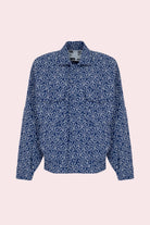 Lilseb-Efendi Blue Jacket-Ceket-1-roqelvaxirum.shop