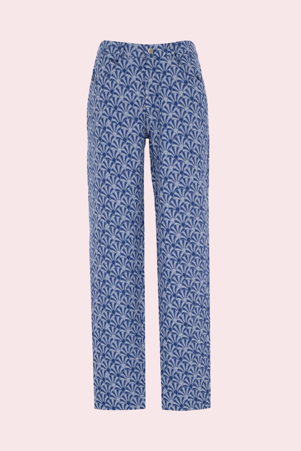 Lilseb-Efendi Blue Pants-Kot Pantolon-1-roqelvaxirum.shop