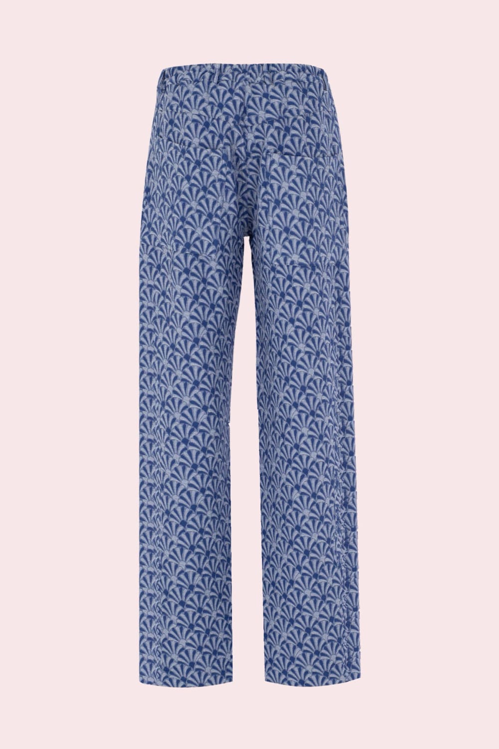 Lilseb-Efendi Blue Pants-Kot Pantolon-2-roqelvaxirum.shop