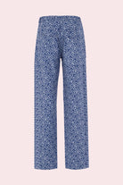 Lilseb-Efendi Blue Pants-Kot Pantolon-2-roqelvaxirum.shop