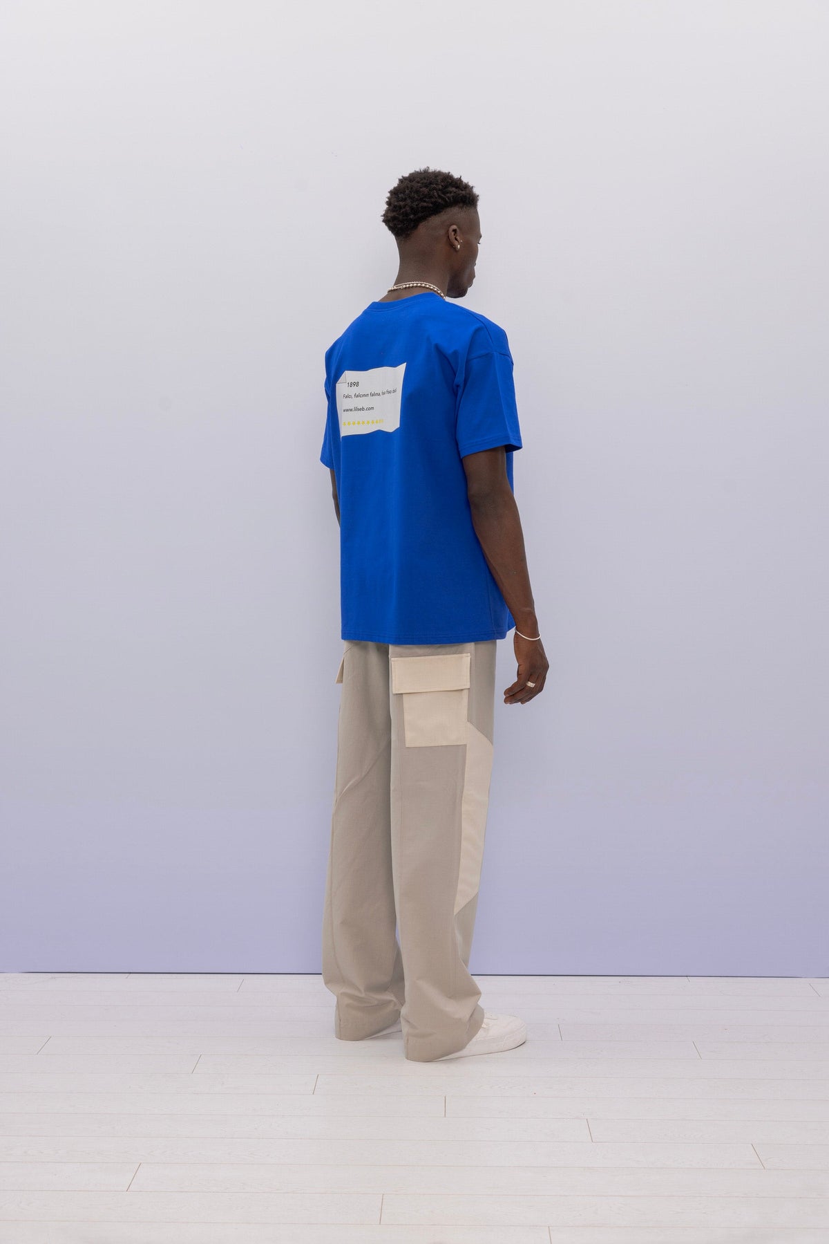 Falim Tee