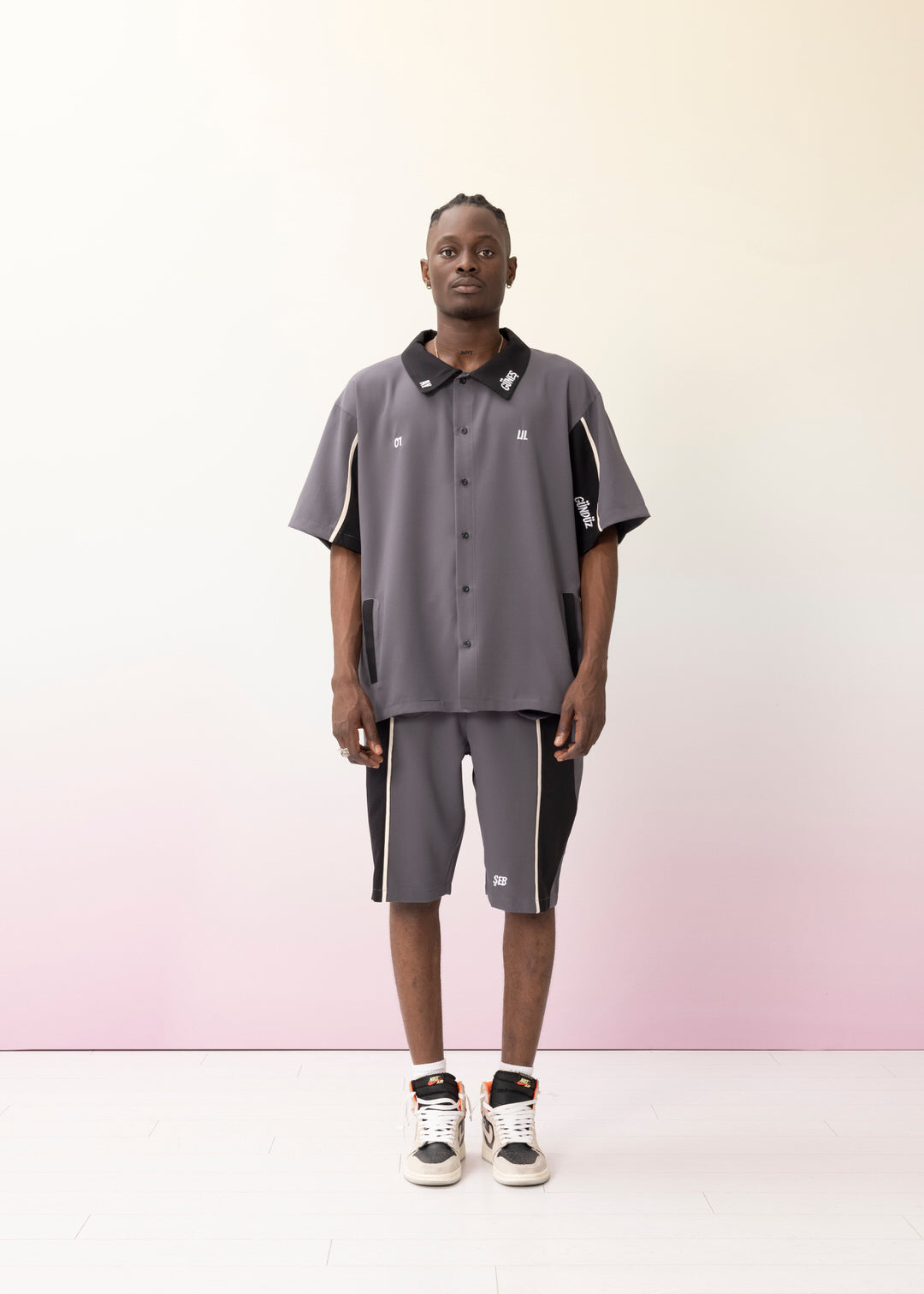 Lilseb-Gece Short-Şort-1-roqelvaxirum.shop