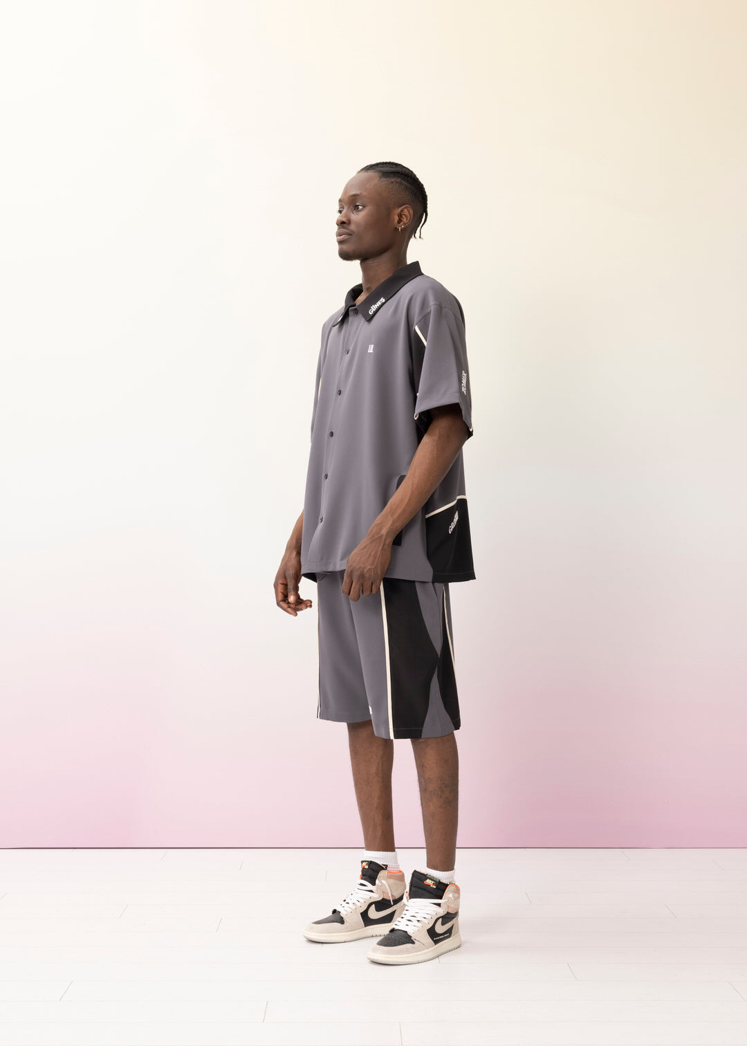 Lilseb-Gece Short-Şort-2-roqelvaxirum.shop