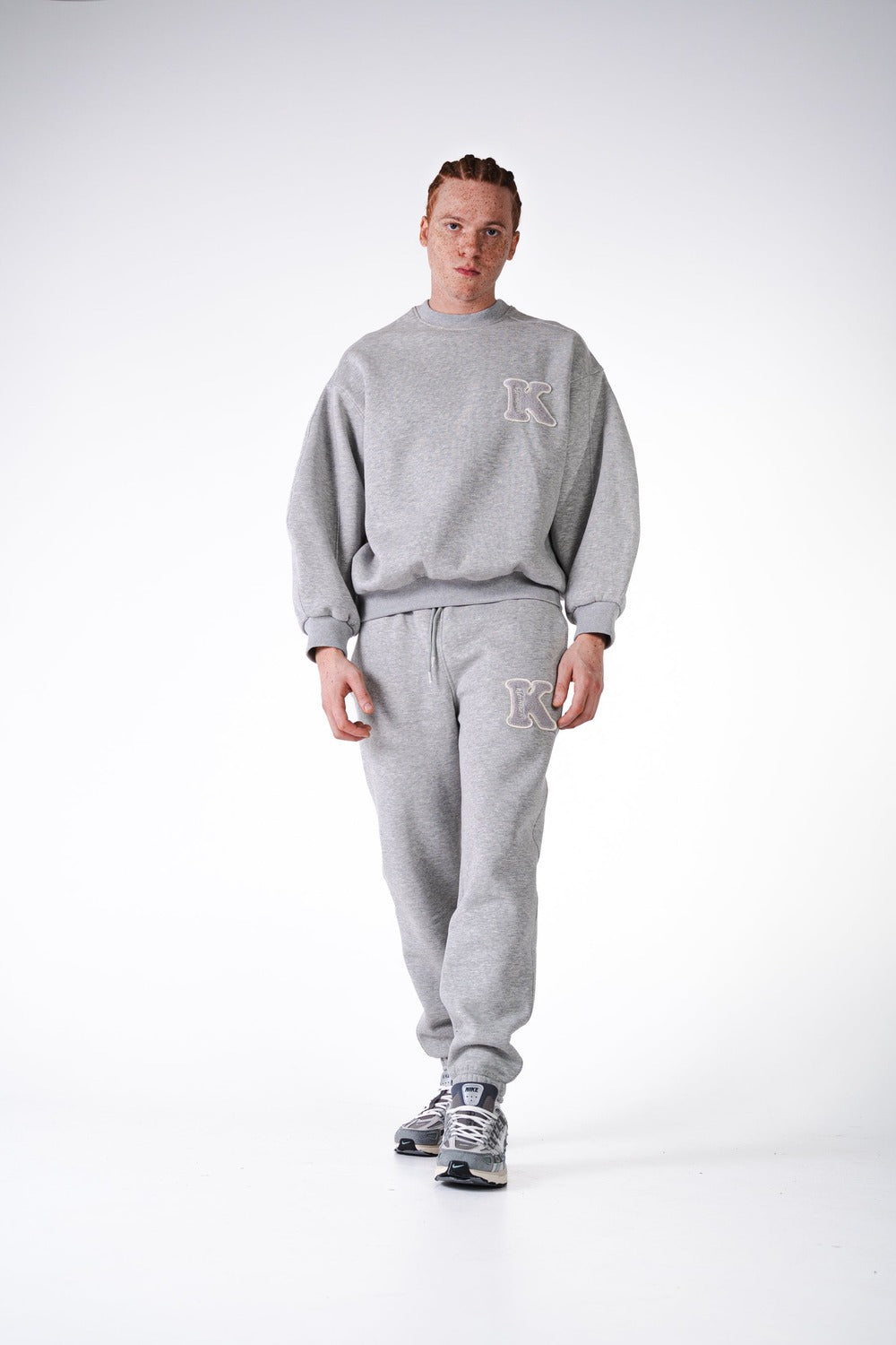 Lilseb-Grigio Jogger-Eşofman-6-roqelvaxirum.shop