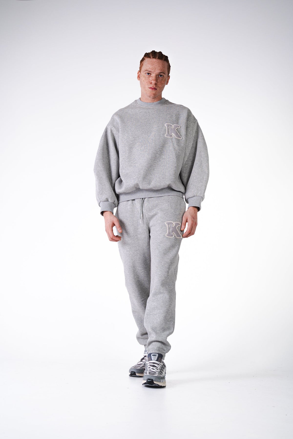 Lilseb-Grigio Jogger-Eşofman-6-roqelvaxirum.shop