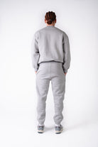 Lilseb-Grigio Sweat-Sweatshirts & Hoodies-3-roqelvaxirum.shop