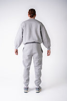 Lilseb-Grigio Sweat-Sweatshirts & Hoodies-4-roqelvaxirum.shop