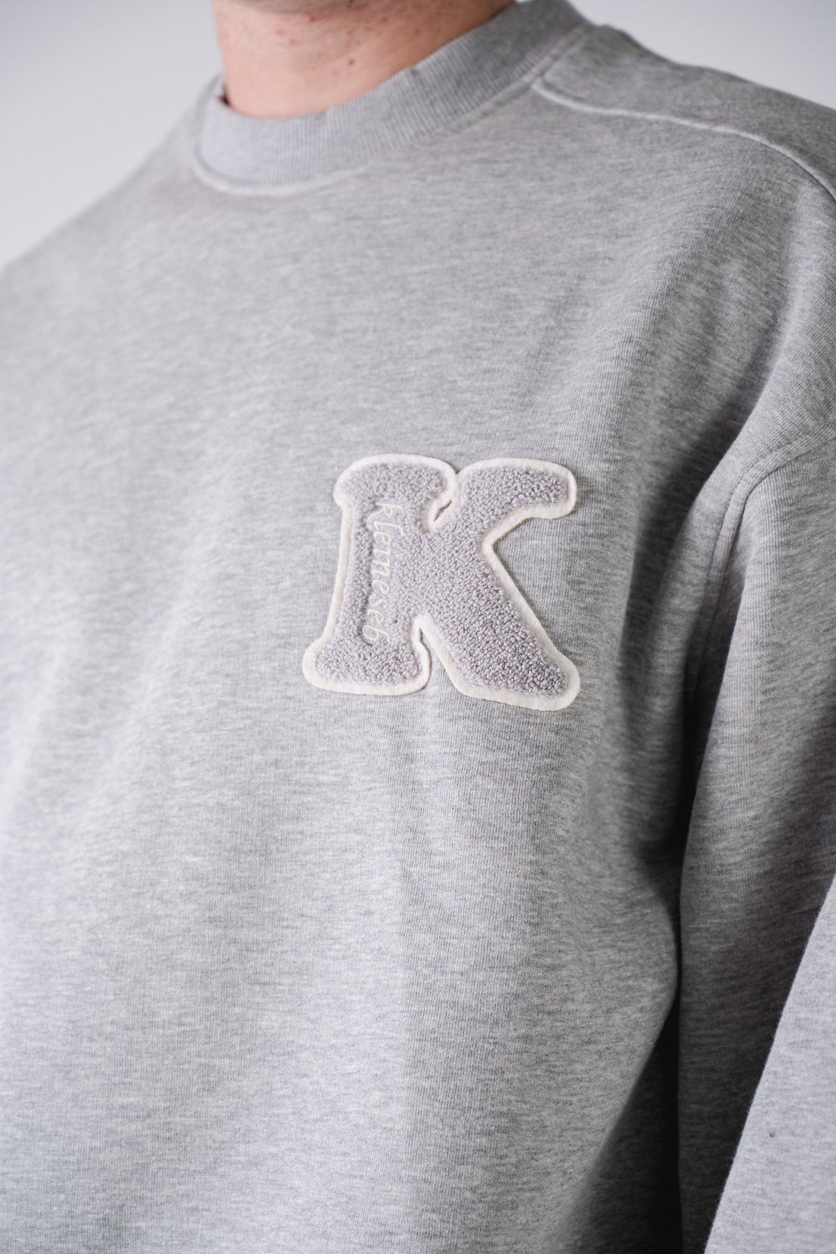 Lilseb-Grigio Sweat-Sweatshirts & Hoodies-6-roqelvaxirum.shop
