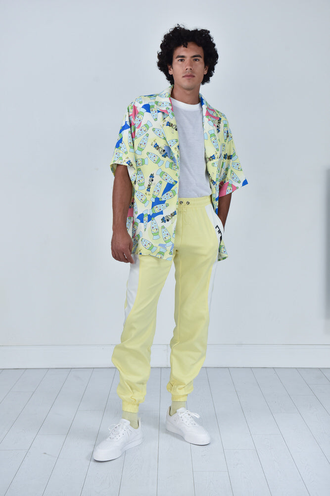 Lilseb-Kaas Pants-Eşofman-5-roqelvaxirum.shop