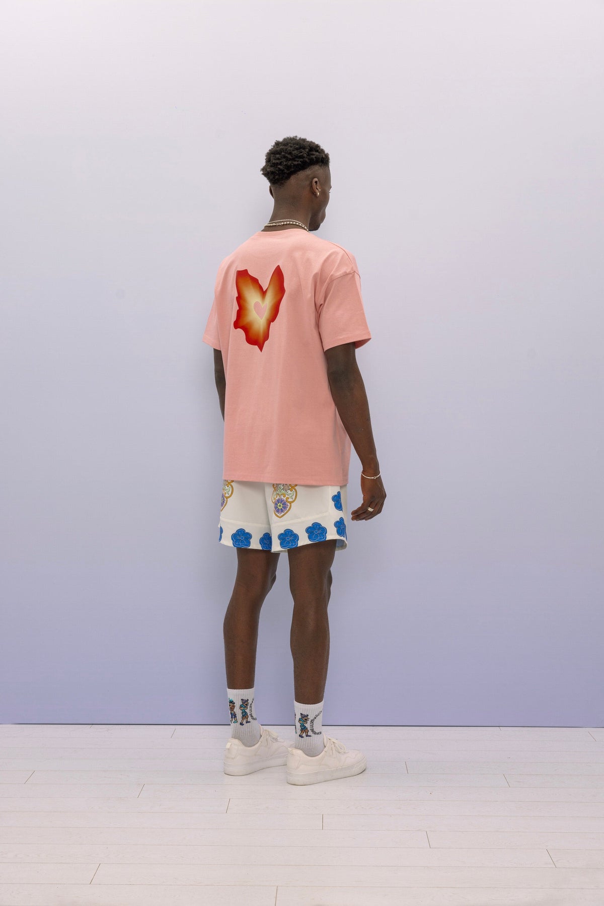 Kikker Tee