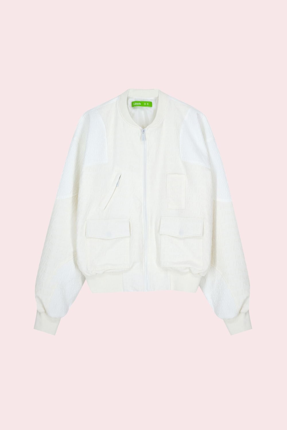 Lilseb-Kugu Bomber-Mont-2-roqelvaxirum.shop