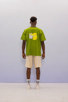 Laundry Tee