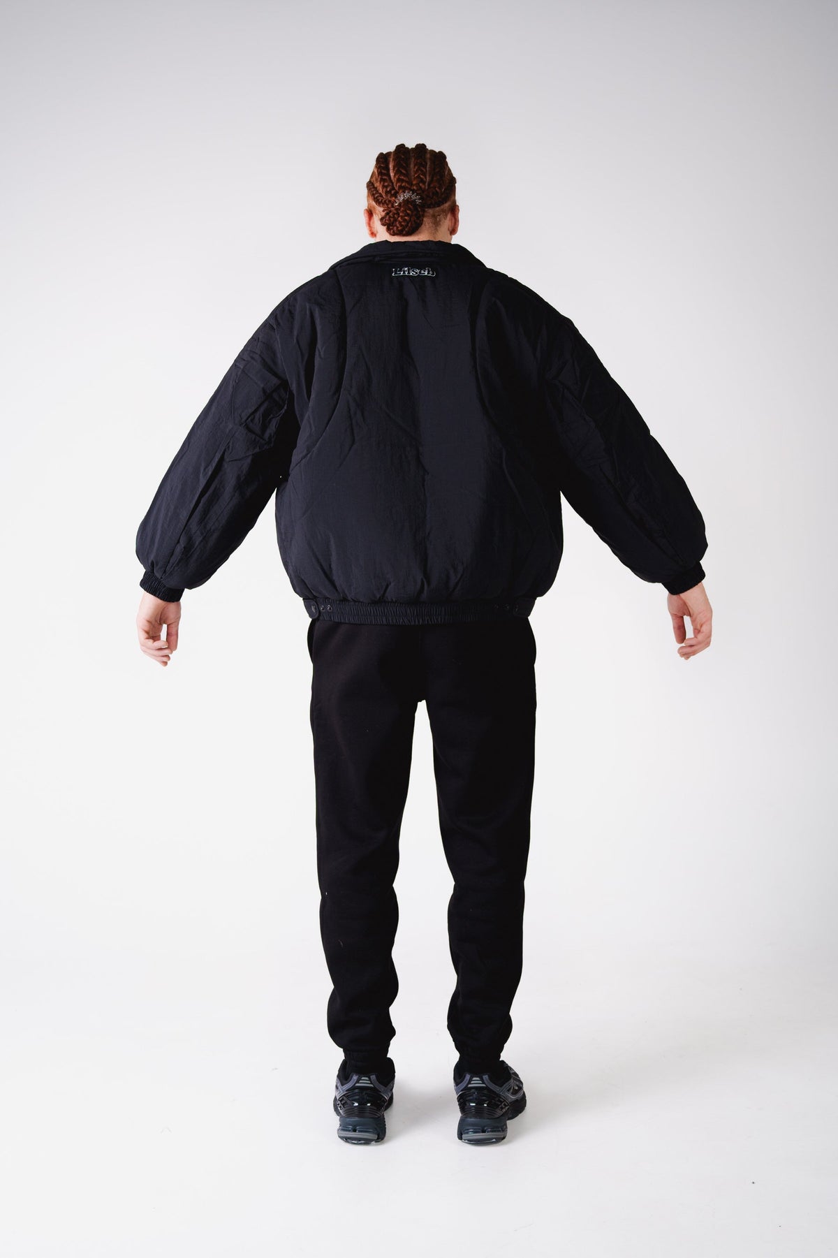 Lilseb-Lil Jacket-Ceket-4-roqelvaxirum.shop