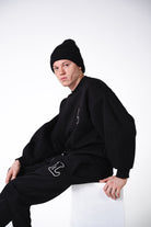 Lilseb-Lil Jacket-Ceket-8-roqelvaxirum.shop