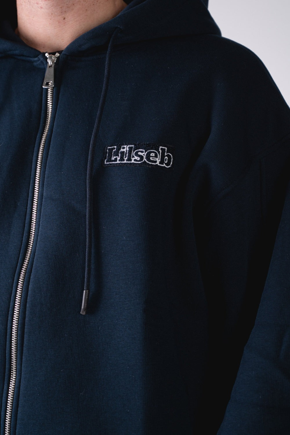 Lilseb-Marina Zip Up Hoodie-Sweatshirts & Hoodies-5-roqelvaxirum.shop